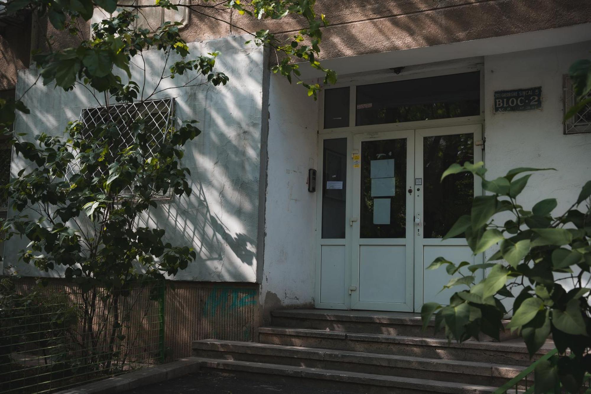 Sincai City Center Apartment Bukarest Exterior foto